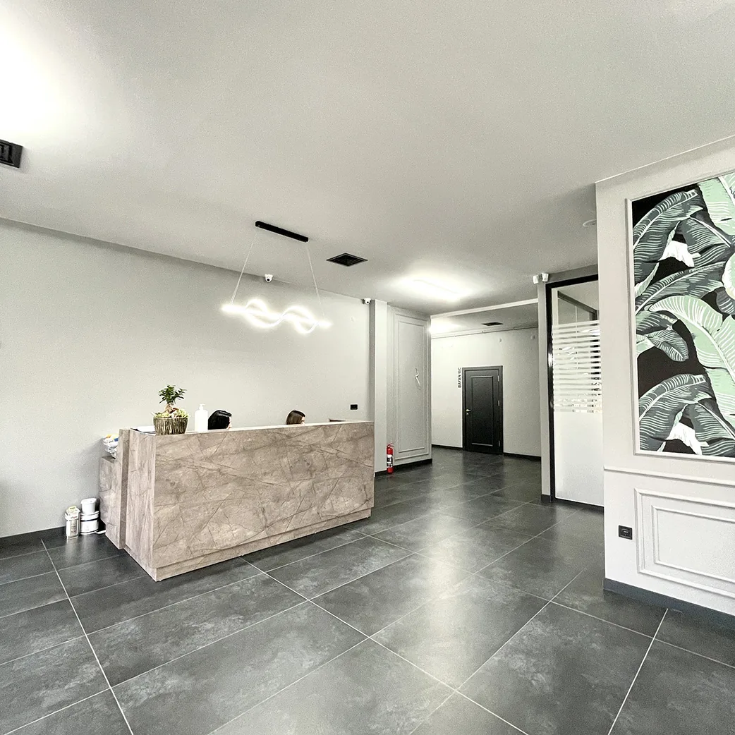 Dental İmplant