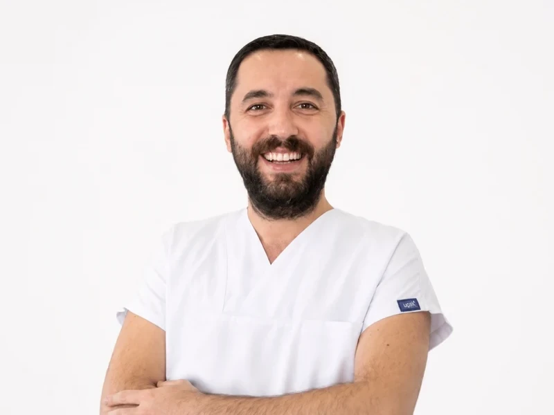 Dr. İbrahim Gündoğay