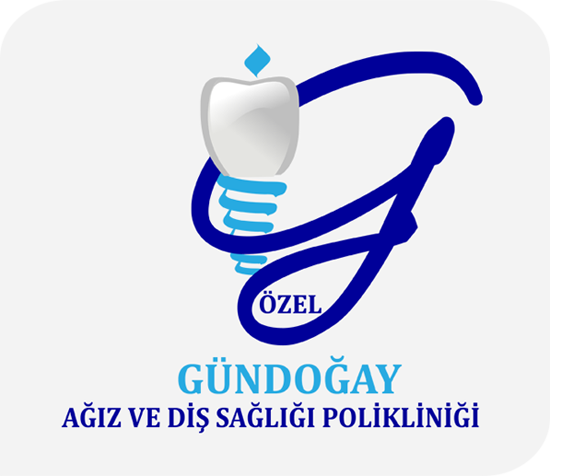 Gündoğay Logo Kurumsal